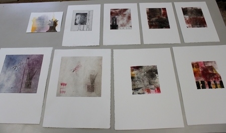 April workshop 2