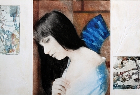 Porcelain